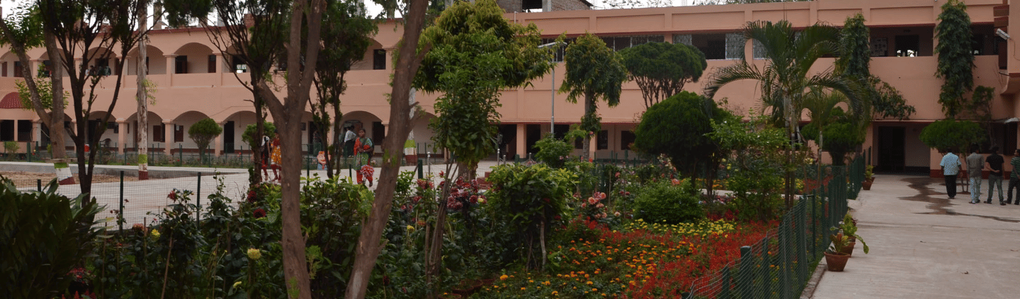 Bhatter College Medinipur Campus photo 5